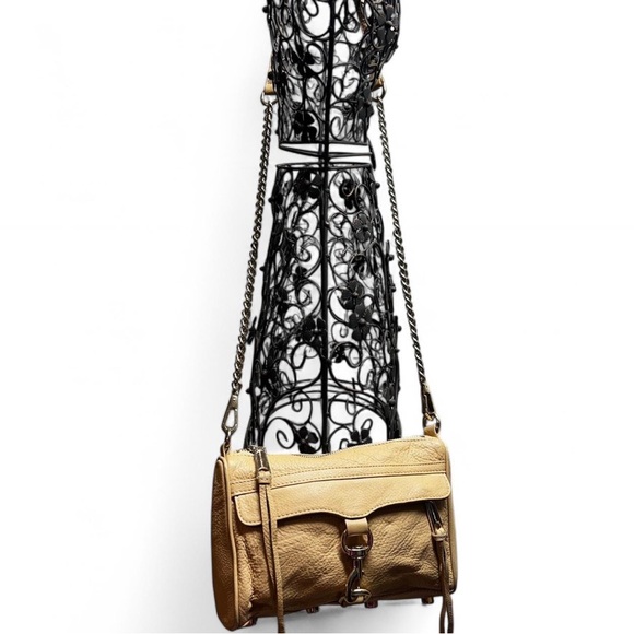 Rebecca Minkoff small crossbody - Picture 2 of 14